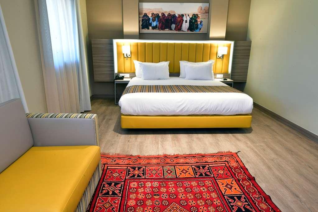 Tulip Inn Naya Algiers Room photo