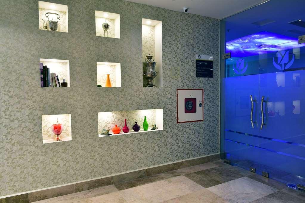 Tulip Inn Naya Algiers Interior photo
