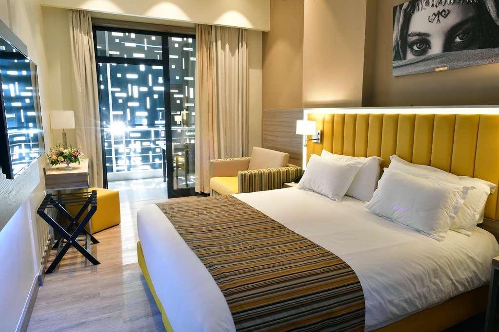 Tulip Inn Naya Algiers Room photo