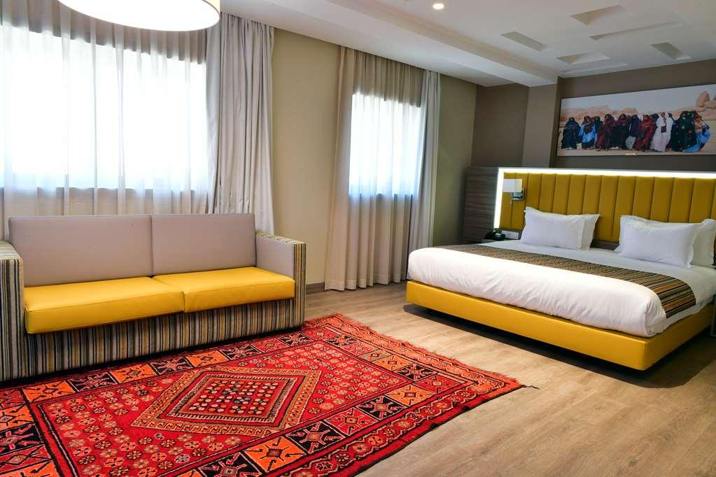 Tulip Inn Naya Algiers Room photo