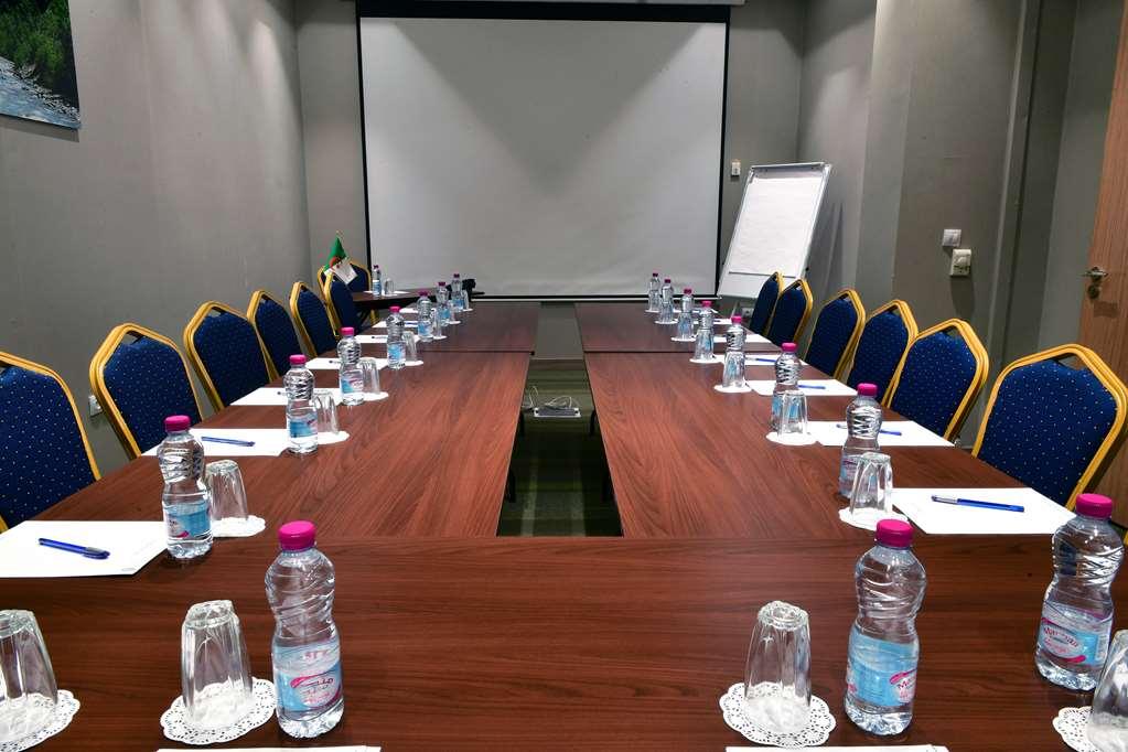 Tulip Inn Naya Algiers Facilities photo