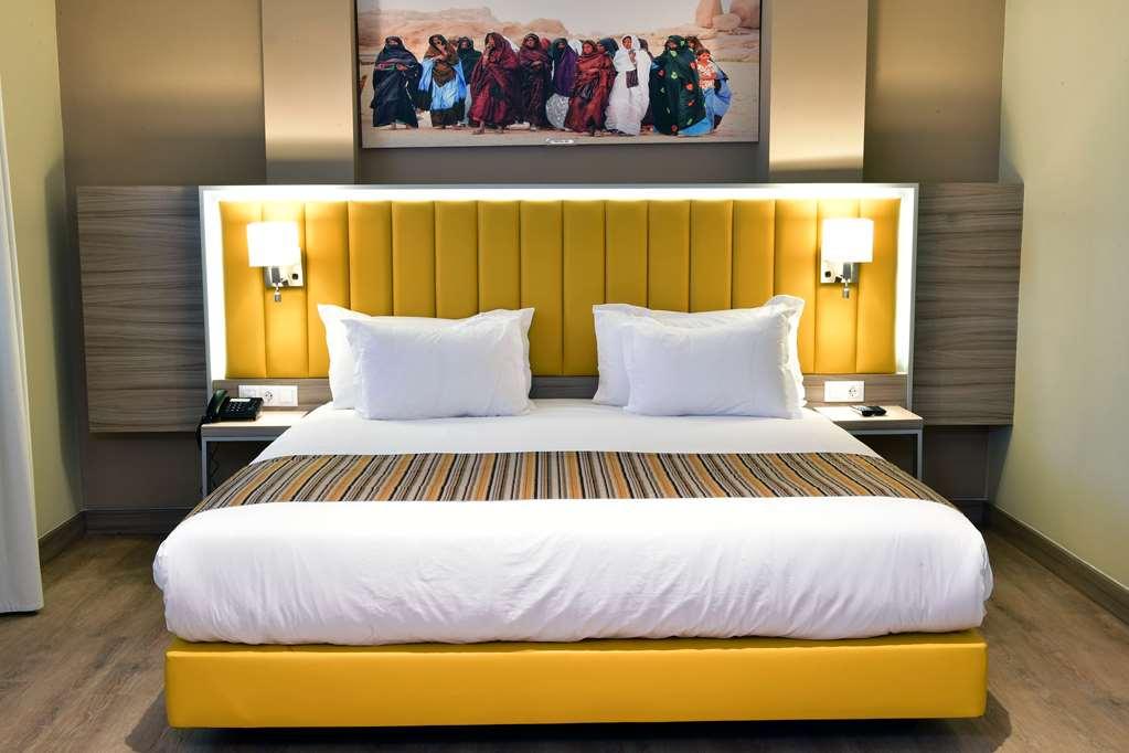 Tulip Inn Naya Algiers Room photo