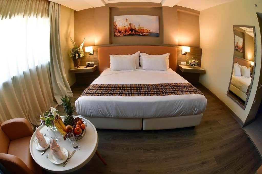 Tulip Inn Naya Algiers Room photo