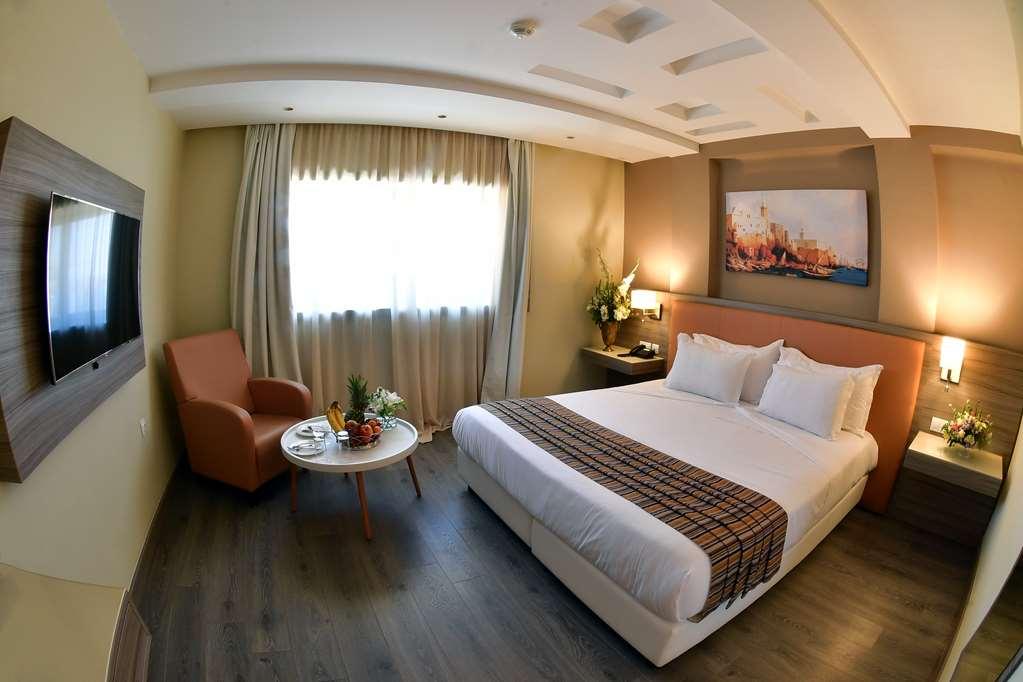 Tulip Inn Naya Algiers Room photo