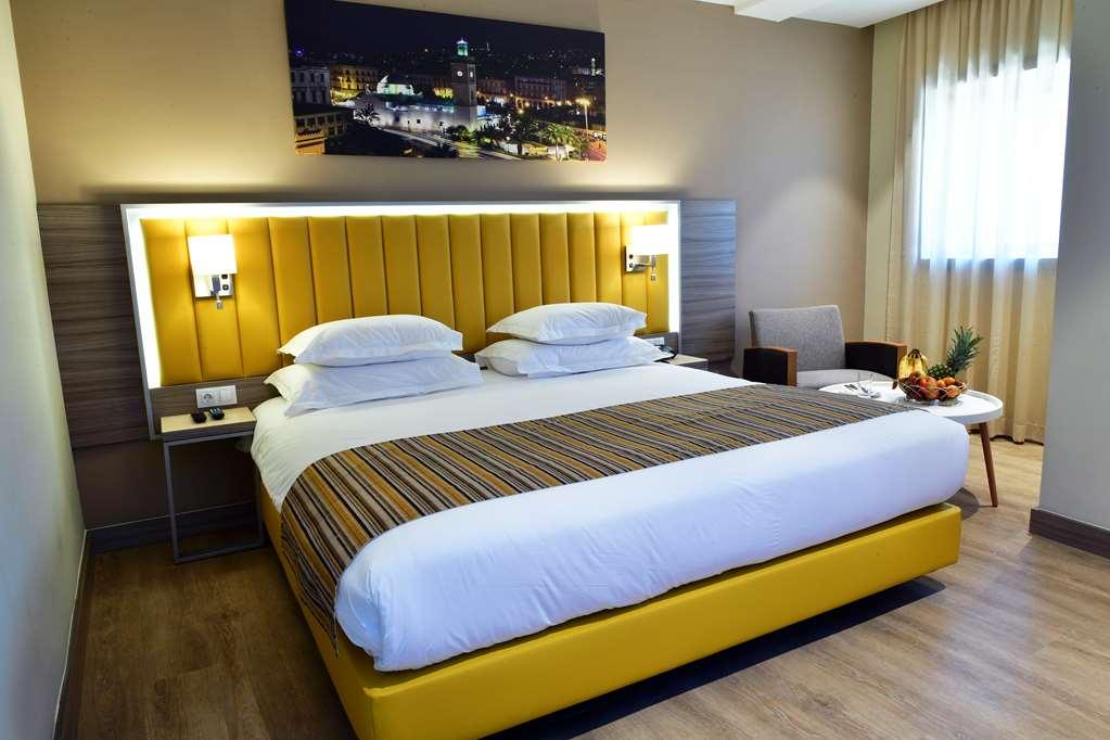 Tulip Inn Naya Algiers Room photo