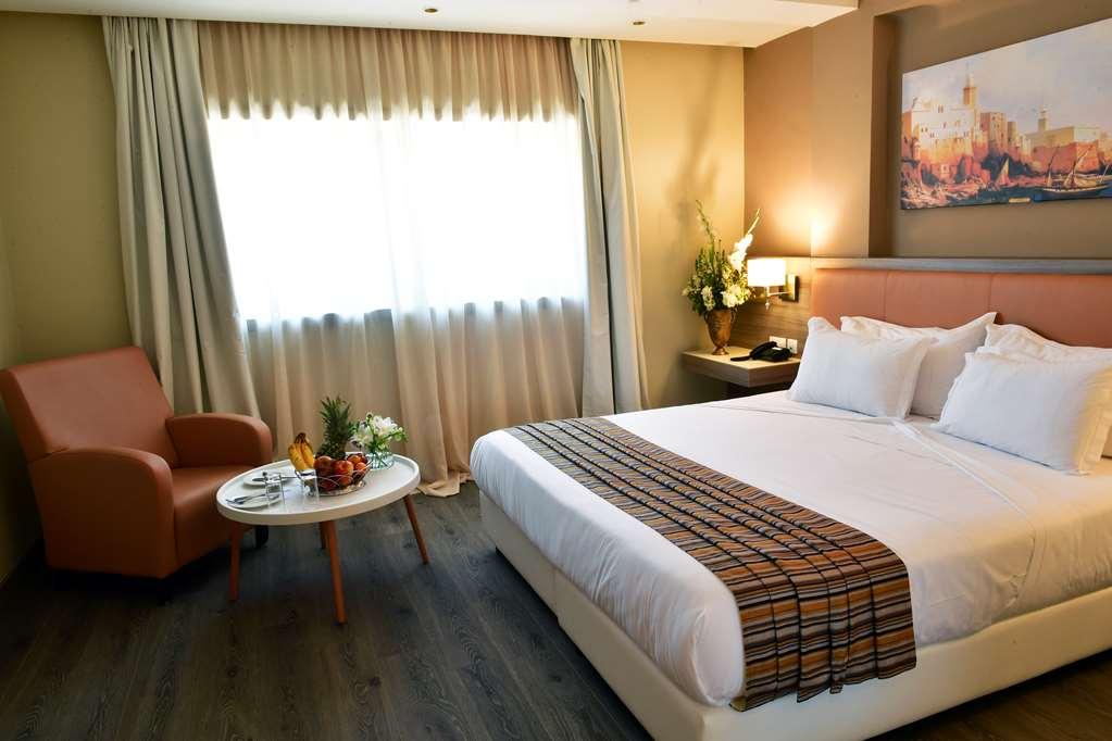 Tulip Inn Naya Algiers Room photo
