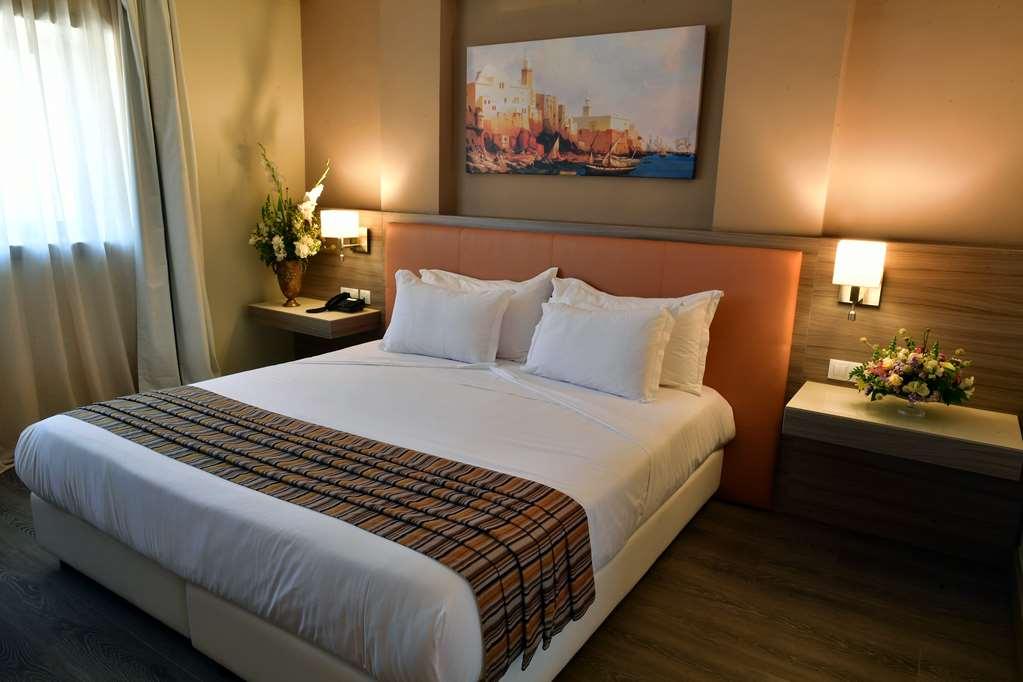 Tulip Inn Naya Algiers Room photo