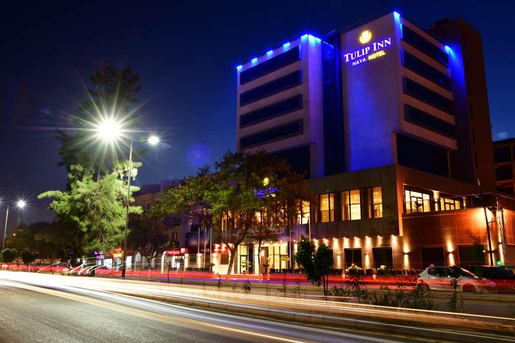 Tulip Inn Naya Algiers Exterior photo